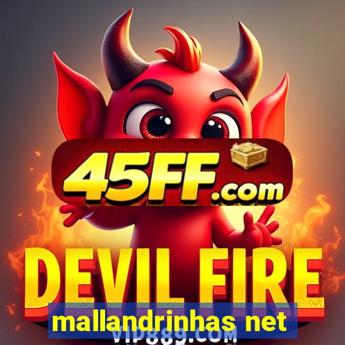mallandrinhas net